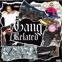 Gang Related (Single)