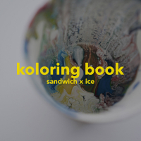 Koloring Book (Single)