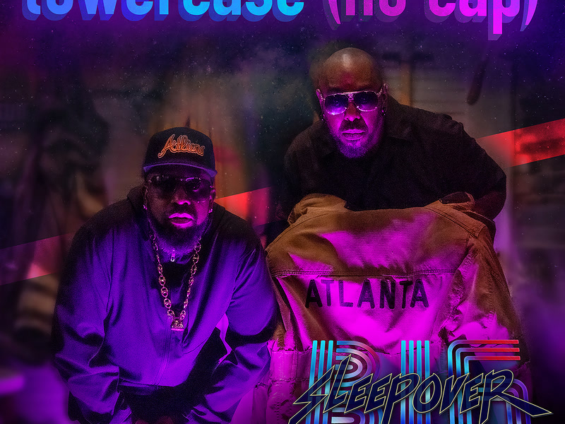 Lower Case (no cap) (Single)