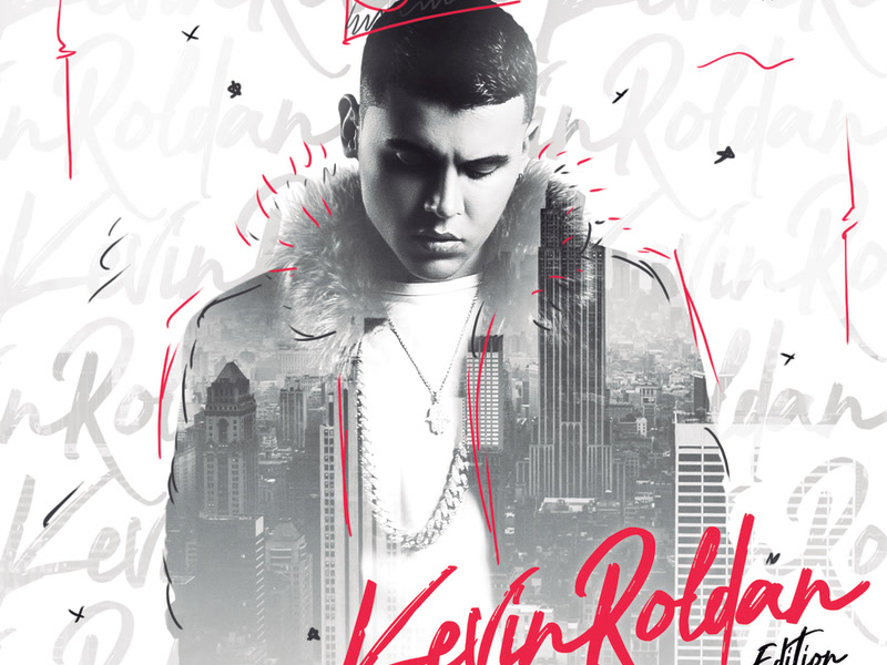 Kapital Music Presenta: Kevin Roldan Edition (EP)