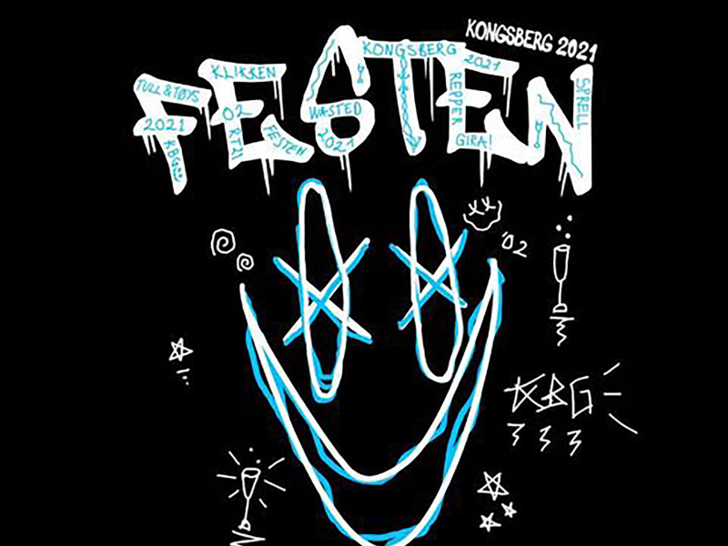 Festen 2021 (Single)