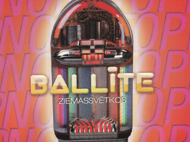 Ballīte Ziemassvētkos