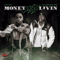 Money Way Livin (Radio Edit) (Single)