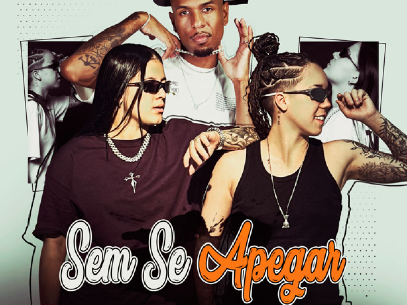 Sem Se Apegar (Single)