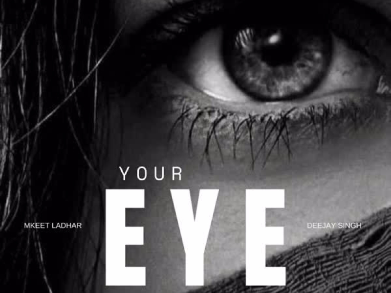 Your Eye (Single)