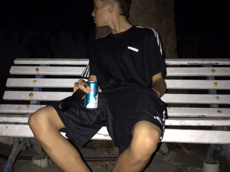 MONTAGEM VOCAL MALIGNO (Single)