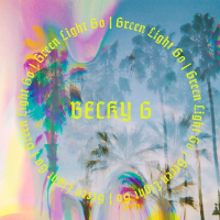 Green Light Go (Single)