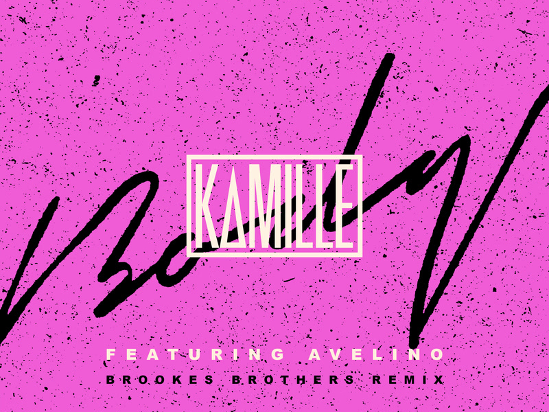 Body (Brookes Brothers Remix) (Single)