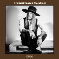 Frozen Teardrops (Single)