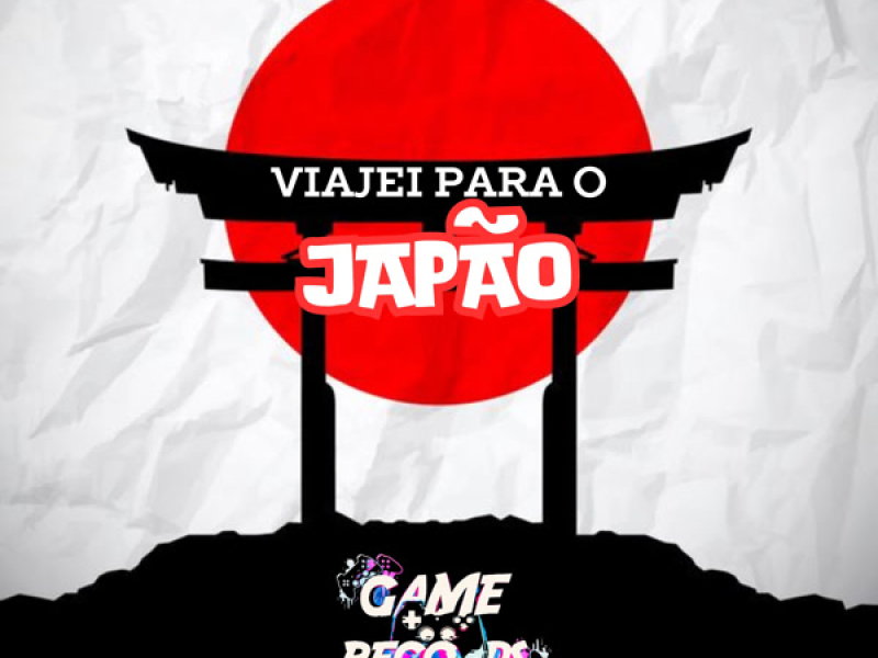 Viajei Para O Japão (Single)