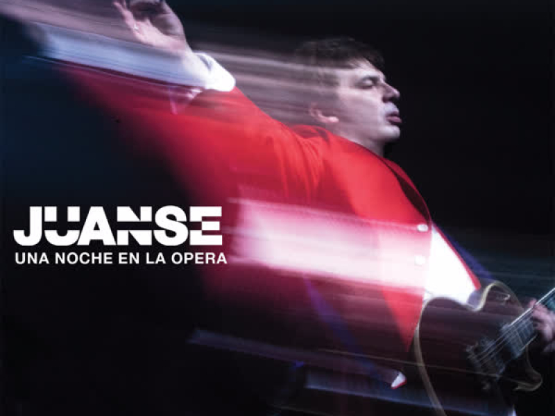 Una Noche en la Opera