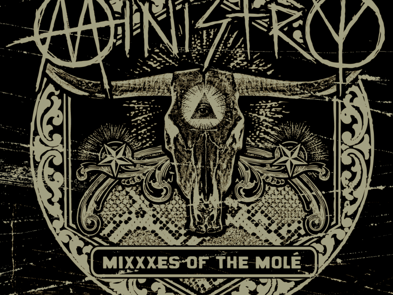 MiXXXes Of The Molé