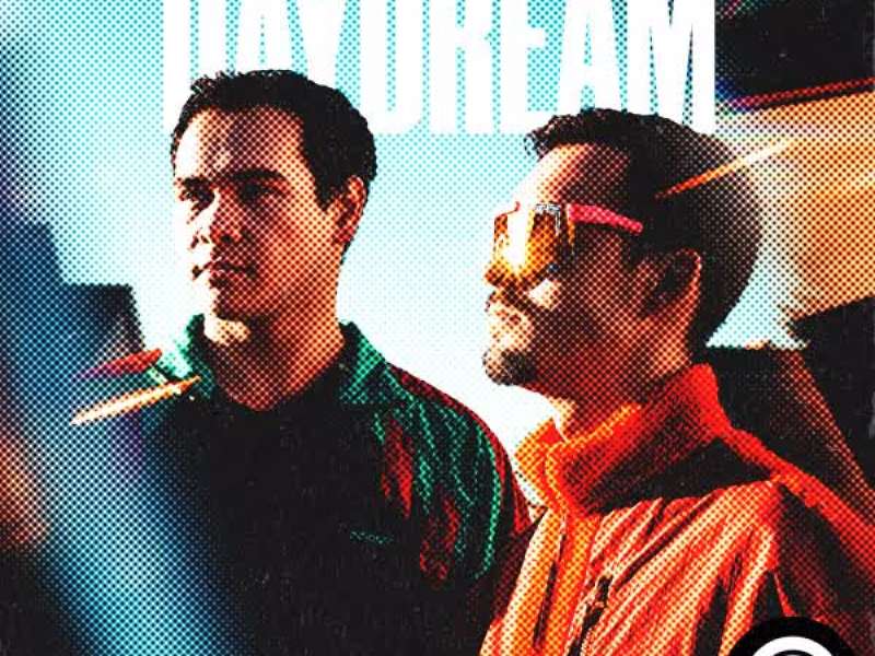 Daydream (Single)