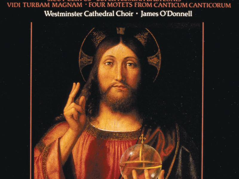 Palestrina: Missa Aeterna Christi munera & Other Sacred Music