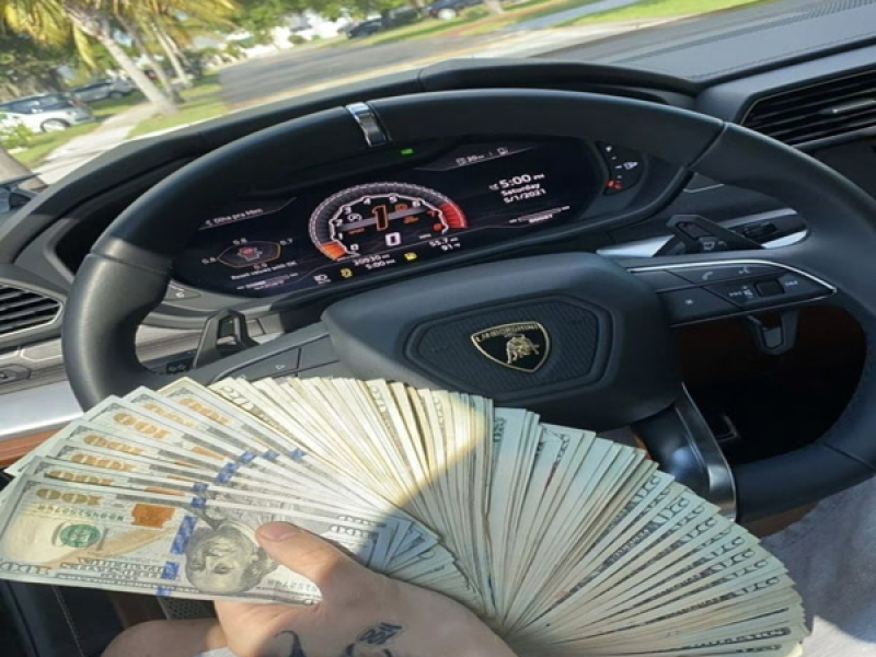 HOJE TO TRANQUILO (Single)