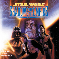 Star Wars: Shadows Of The Empire (Original Score)