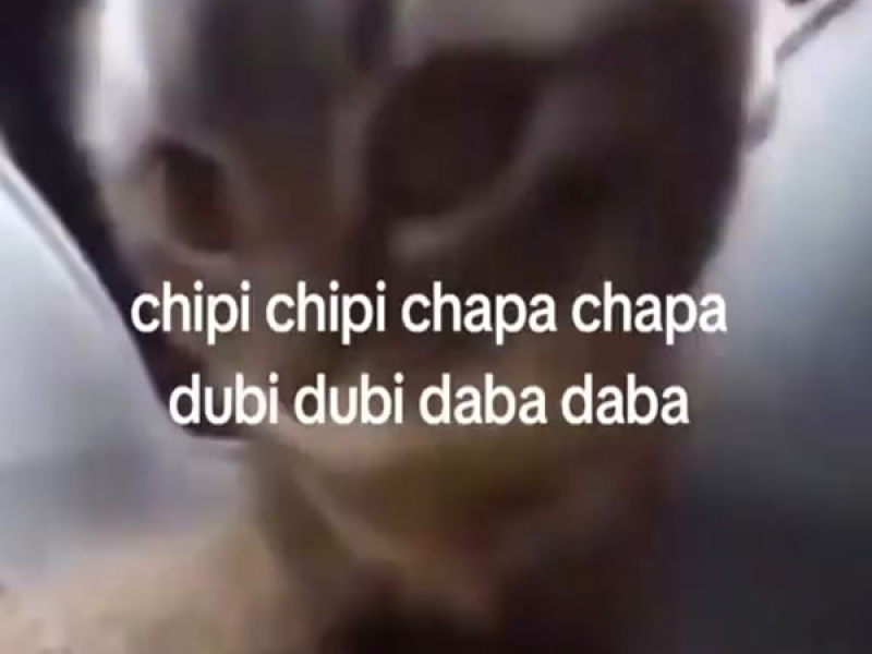 Chipi Chipi (DRILL REMIX) (Single)