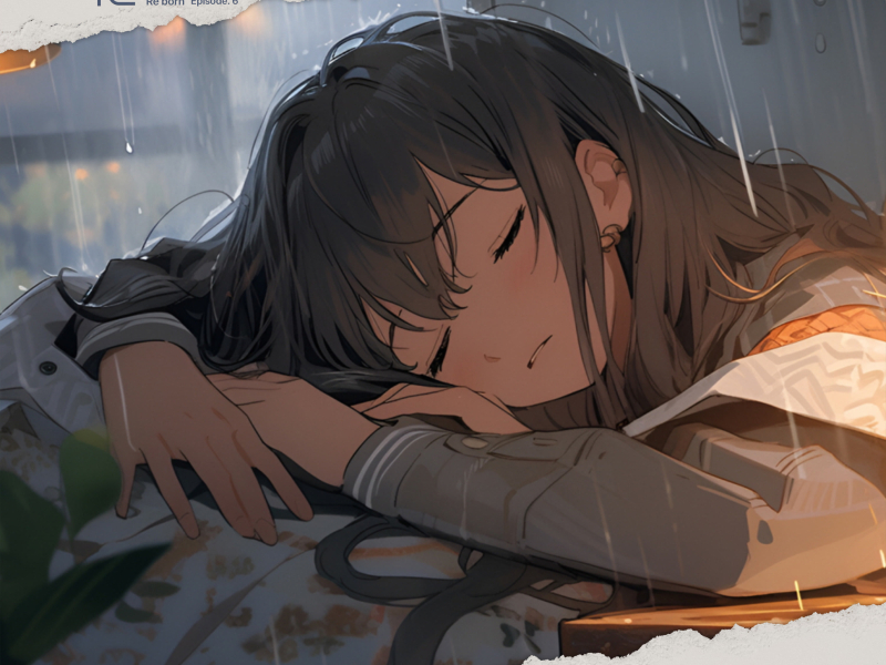 Hidden Masterpiece Re'born Episode.6 Close Your Eyes (Single)