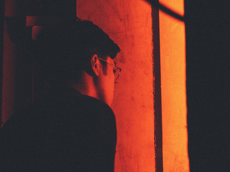 Welcome Home (Single)