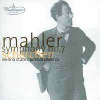 Mahler: Symphony No.7