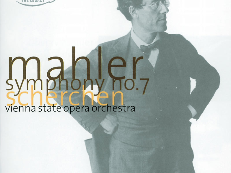 Mahler: Symphony No.7