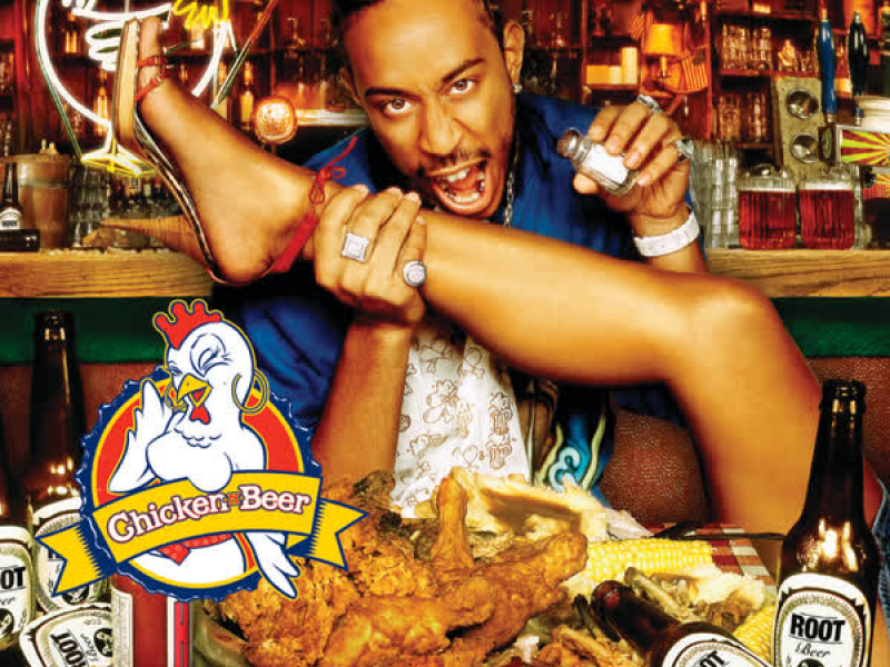 Chicken - N - Beer