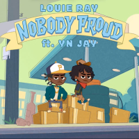 Nobody Proud (feat. Yn Jay) (Single)
