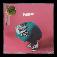 Messy (Extended Version) (Single)