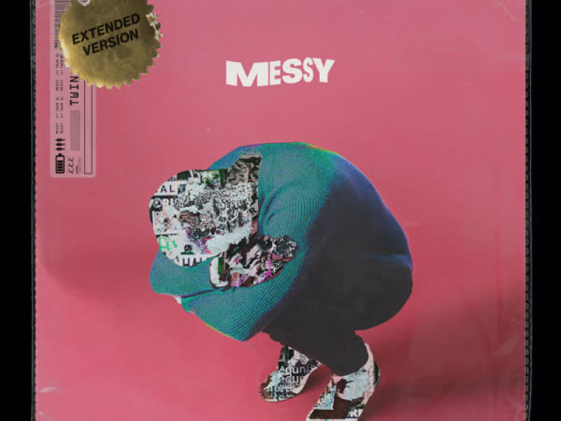 Messy (Extended Version) (Single)