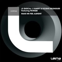 Make Me Feel Alright (EP)