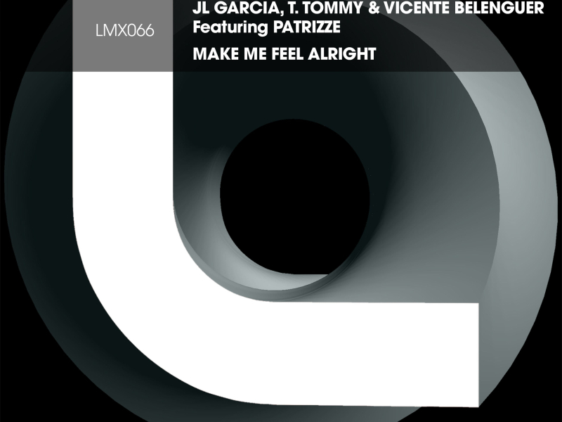 Make Me Feel Alright (EP)