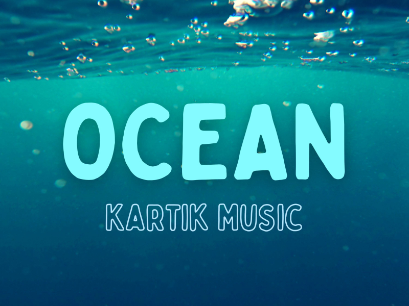 Ocean (Single)