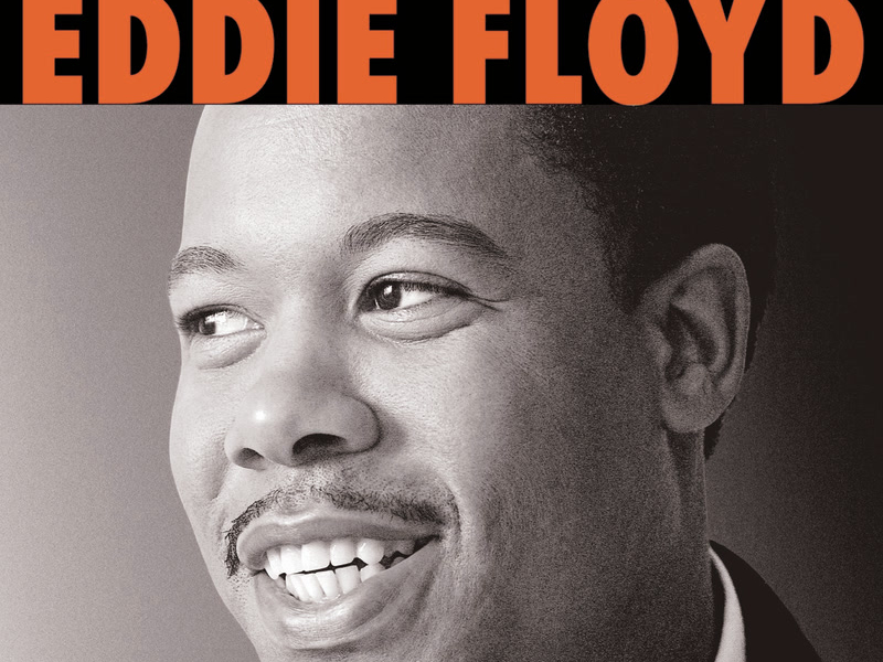 Stax Profiles: Eddie Floyd