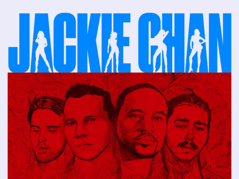Jackie Chan (Laidback Luke Remix)