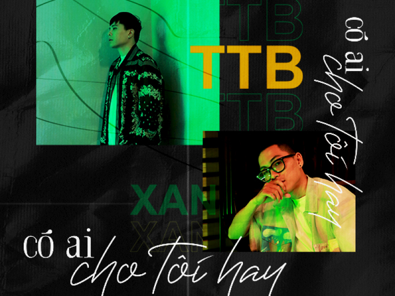 Có Ai Cho Tôi Hay (Single)