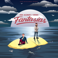 Fantasias (Single)