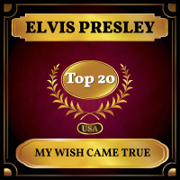 My Wish Came True (Billboard Hot 100 - No 12) (Single)
