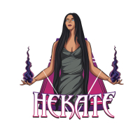 Hekate 2016 (feat. Furu) (Single)