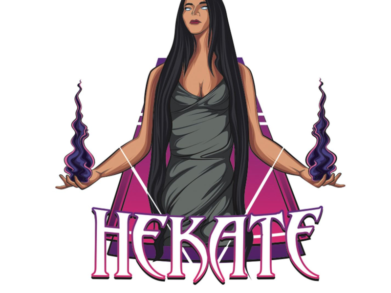 Hekate 2016 (feat. Furu) (Single)