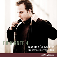 Bruckner: Symphony No. 4, WAB 104, 