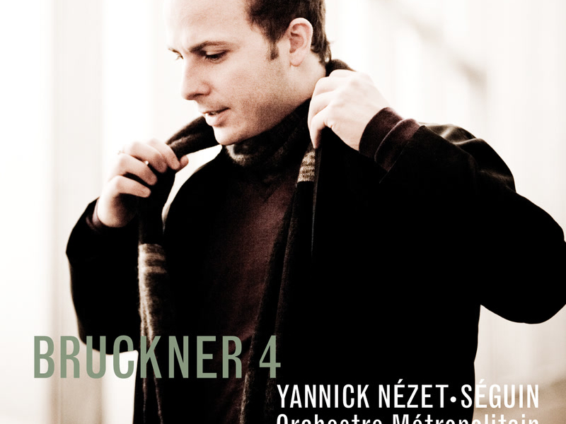 Bruckner: Symphony No. 4, WAB 104, 