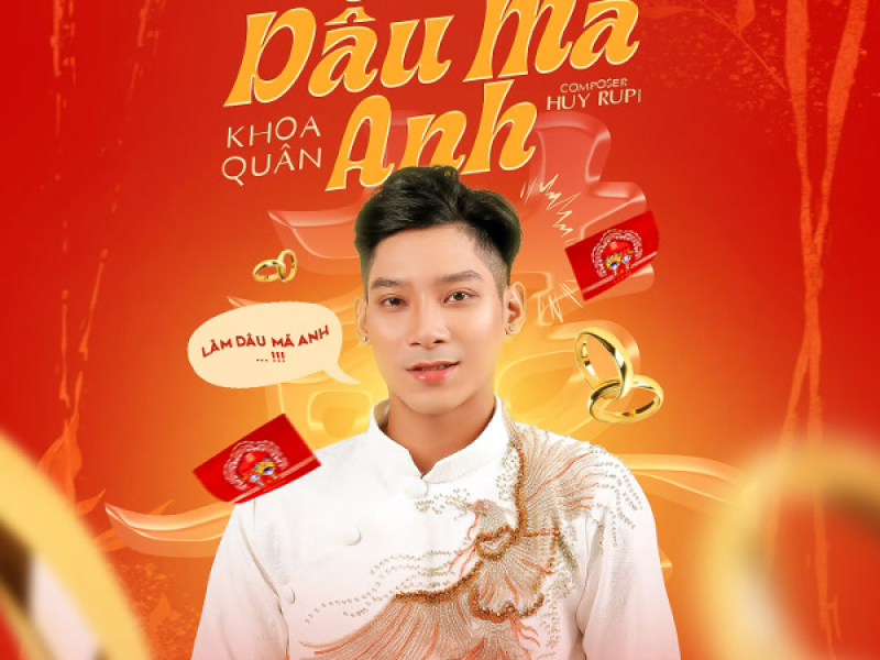 Làm Dâu Má Anh (Single)