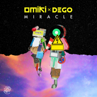 Miracle (Single)