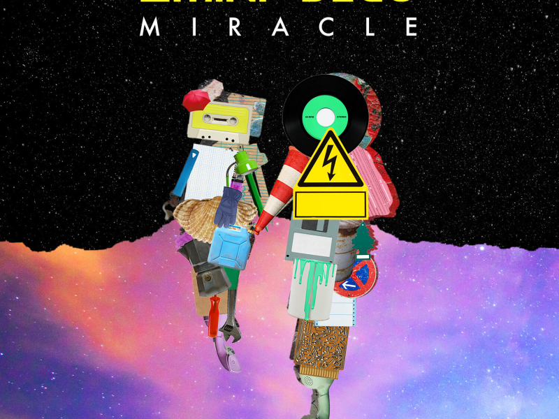 Miracle (Single)