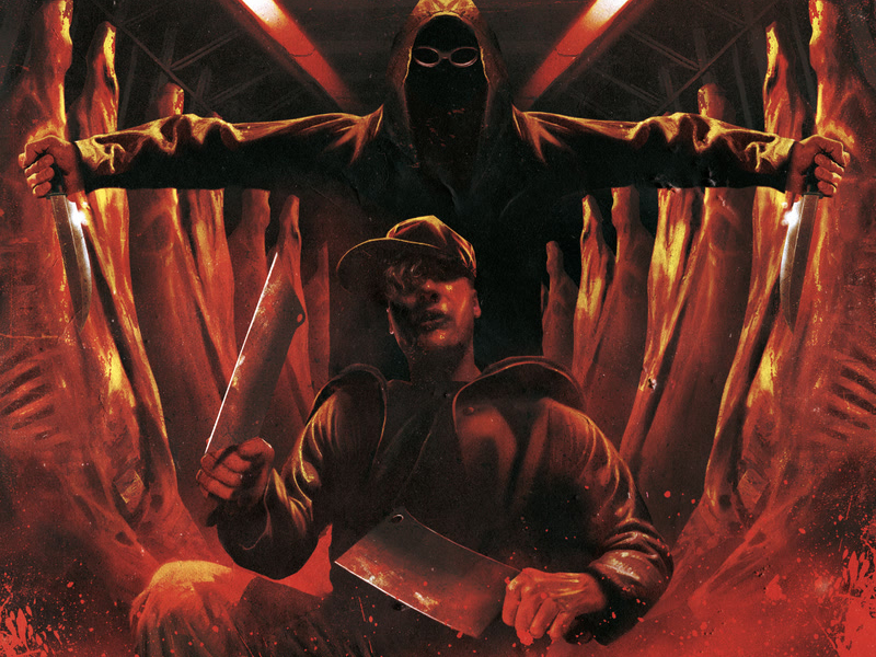 Quarto di Bue (Single)