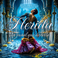 Herida. Un puñal que destella (Single)