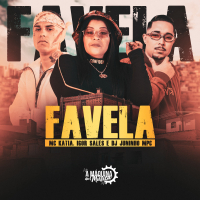 Favela (Single)
