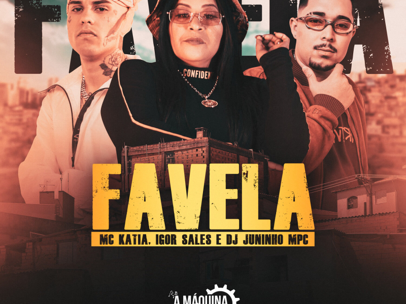 Favela (Single)