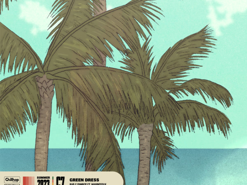 Green Dress (Single)