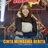 Cinta Membawa Derita (Single)